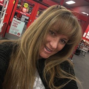 Meet your Posher, Tracy